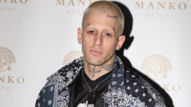 Τάσος-Ξιαρχό:-Είναι-δύσκολο-να-κόψεις-κοκαΐνες-και-μ@λ@κ@@@,-είμαι-σε-φάση-της-ζωής-μου-που-δεν-τα-κάνω