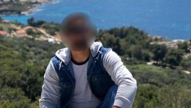 Θάνατος-19χρονης-στην-Κεφαλονιά:-«Πρώην-αθλητής,-χωρίς-δελτίο»,-λέει-η-Ομοσπονδία-Άρσης-Βαρών-για-τον-26χρονο-που-συνελήφθη