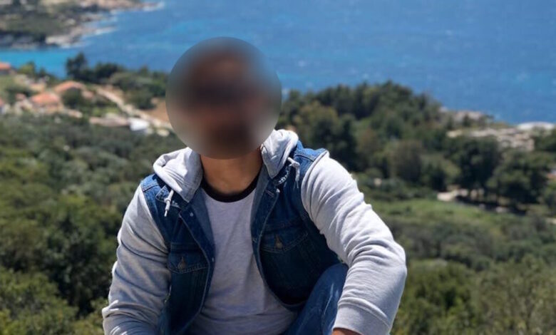 Θάνατος-19χρονης-στην-Κεφαλονιά:-«Πρώην-αθλητής,-χωρίς-δελτίο»,-λέει-η-Ομοσπονδία-Άρσης-Βαρών-για-τον-26χρονο-που-συνελήφθη