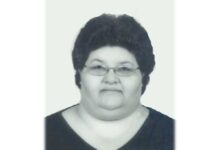 Έφυγε-από-τη-ζωή-η-Χαρίκλεια-Μπουκουβάλα-(54-ετών)