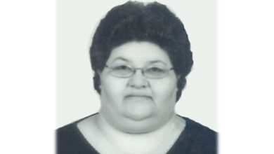 Έφυγε-από-τη-ζωή-η-Χαρίκλεια-Μπουκουβάλα-(54-ετών)