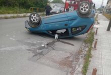 Σφοδρή-σύγκρουση-και-ανατροπή-στον-Ματσόπουλο