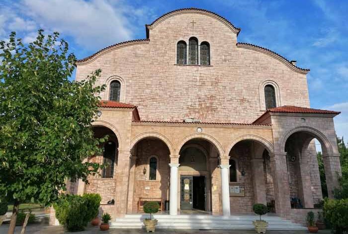 Πανήγυρη-Παναγίας-Πορταΐτισσας-στα-Τρίκαλα