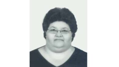 eφυγε-από-τη-ζωή-η-54χρονη-Χαρίκλεια-Μπουκουβάλα