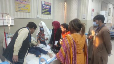 Μόλυνση-εκατοντάδων-παιδιών-στο-Πακιστάν-από-ιό-hiv-λόγω-επαναχρησιμοποίησης-συρίγγων