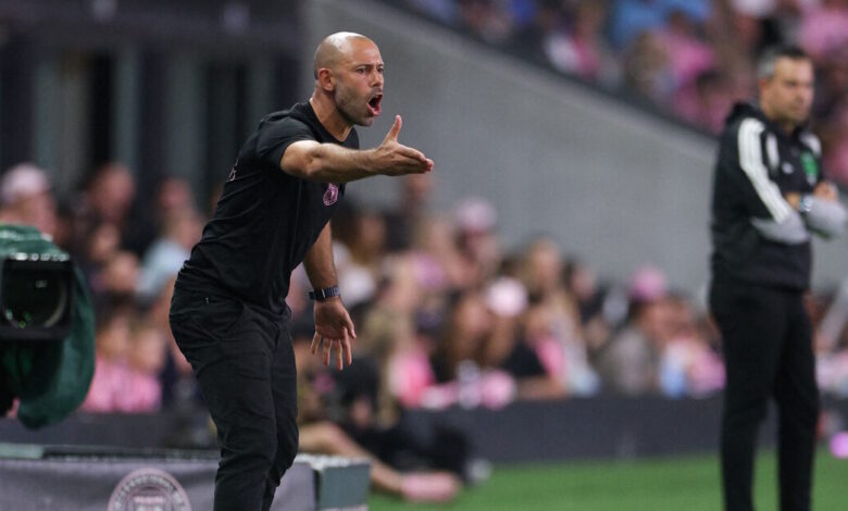 Τέλος-ο-Χαβιέρ-Μασκεράνο-από-την-Ίντερ-Μαϊάμι-των-Λιονέλ-Μέσι-και-Λουίς-Σουάρες,-αναλαμβάνει-ο-Γκιγέρμο-Όγιος