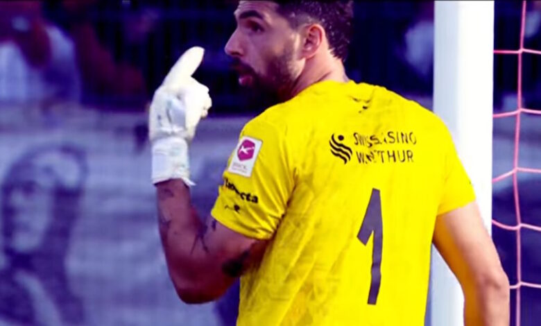 Ο-Στέφανος-Καπίνο-έφτασε-τις-πέντε-αποκρούσεις-πέναλτι-στην-Ελβετία-με-τη-Βίντερτουρ