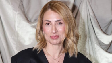 Μαρία-Ηλιάκη:-Την-κουτσούλησε-περιστέρι-on-air-–-Η-αντίδραση-της-παρουσιάστριας