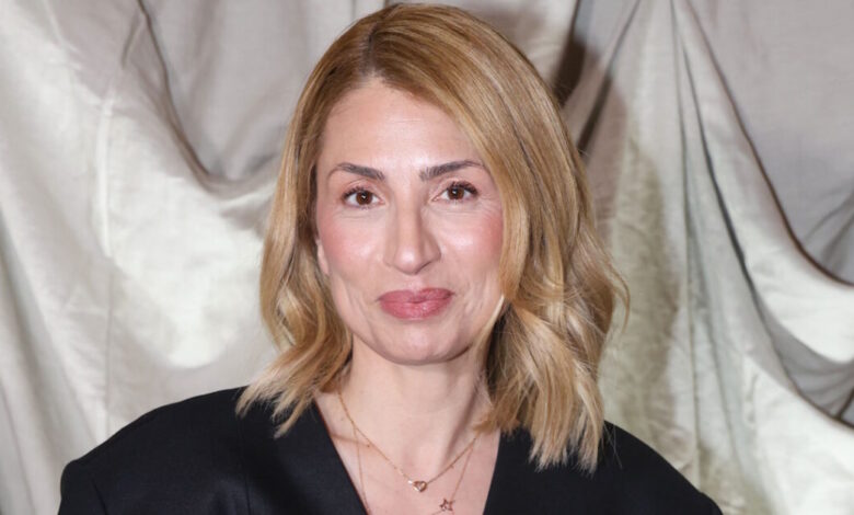 Μαρία-Ηλιάκη:-Την-κουτσούλησε-περιστέρι-on-air-–-Η-αντίδραση-της-παρουσιάστριας