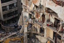 Το-Ισραήλ-προτείνει-σχέδιο-διαίρεση-του-Λιβάνου-σε-τρεις-ζώνες:-Η-«κίτρινη-γραμμή»,-η-«εκκαθάριση»-και-η-ευθύνη-του-λιβανικού-στρατού