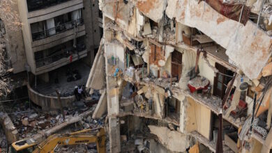 Το-Ισραήλ-προτείνει-σχέδιο-διαίρεση-του-Λιβάνου-σε-τρεις-ζώνες:-Η-«κίτρινη-γραμμή»,-η-«εκκαθάριση»-και-η-ευθύνη-του-λιβανικού-στρατού