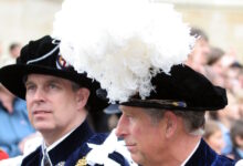 Ο-βασιλιάς-Κάρολος-μπορεί-να-«μην-ξαναμιλήσει-ποτέ»-στον-αδελφό-του,-πρώην-πρίγκιπα-Άντριου