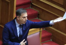 Χάρης-Θεοχάρης-για-το-πτυχίο-του:-«Είναι-από-το-imperial-college-του-Λονδίνου,-αναγνωρισμένο-από-τον-ΔΟΑΤΑΠ»