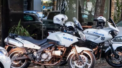 Πάτρα:-Απεσταλμένος-του-Θεού-δήλωσε-44χρονος-που-συνελήφθη-με-κλεμμένη-μηχανή