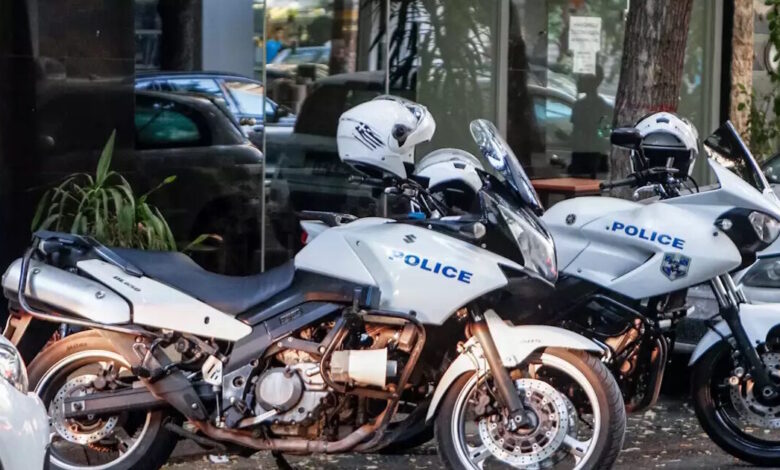 Πάτρα:-Απεσταλμένος-του-Θεού-δήλωσε-44χρονος-που-συνελήφθη-με-κλεμμένη-μηχανή