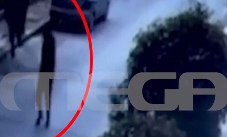 Γιώργος-Τσιτόγλου:-Βίντεο-ντοκουμέντο-με-τους-δύο-δράστες-να-τρέπονται-σε-φυγή-μετά-τη-δολοφονία-του-γνωστού-τραγουδιστή-στην-Καρδίτσα