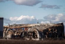 Καιρός:-Κύμα-αφρικανικής-σκόνης-θα-«πνίξει»-τη-χώρα-τις-επόμενες-ημέρες-–-Πότε-και-πού-αναμένονται-λασποβροχές