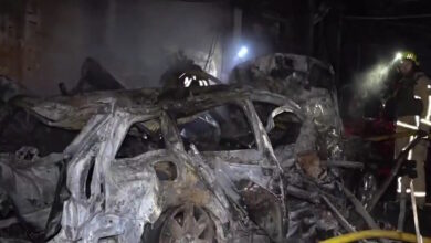 Ουκρανία:-8χρονο-αγόρι-σκοτώθηκε-και-άλλοι-14-τραυματίστηκαν-σε-ρωσική-επίθεση-με-drones