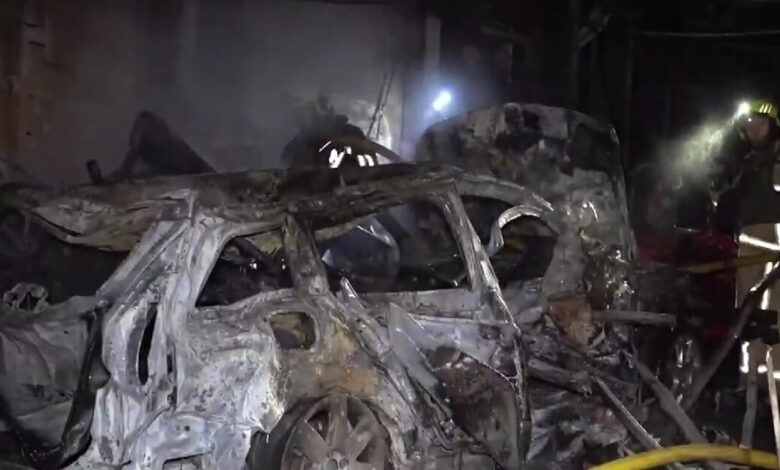 Ουκρανία:-8χρονο-αγόρι-σκοτώθηκε-και-άλλοι-14-τραυματίστηκαν-σε-ρωσική-επίθεση-με-drones