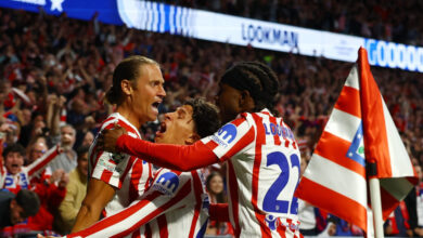 Ατλέτικο-–-Μπαρτσελόνα-1-2:-Τρόμαξαν-μέσα-στη-Μαδρίτη-αλλά-ο-Λούκμαν-έστειλε-τους-«ροχιμπλάνκος»-στους-«4»-του-champions-league