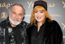 Μαριλού-Κατσαφάδου:-Ο-πατέρας-μου-είναι-για-μένα-βράχος,-πάντα-με-σωστές-συμβουλές