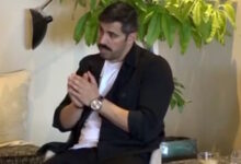 Γιώργος-Παράσχος:-Τώρα-ένας-από-τους-δύο-καρκίνους-πάει-να-“ανέβει”-λίγο,-αλλά-δεν-φοβάμαι