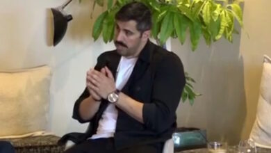 Γιώργος-Παράσχος:-Τώρα-ένας-από-τους-δύο-καρκίνους-πάει-να-“ανέβει”-λίγο,-αλλά-δεν-φοβάμαι