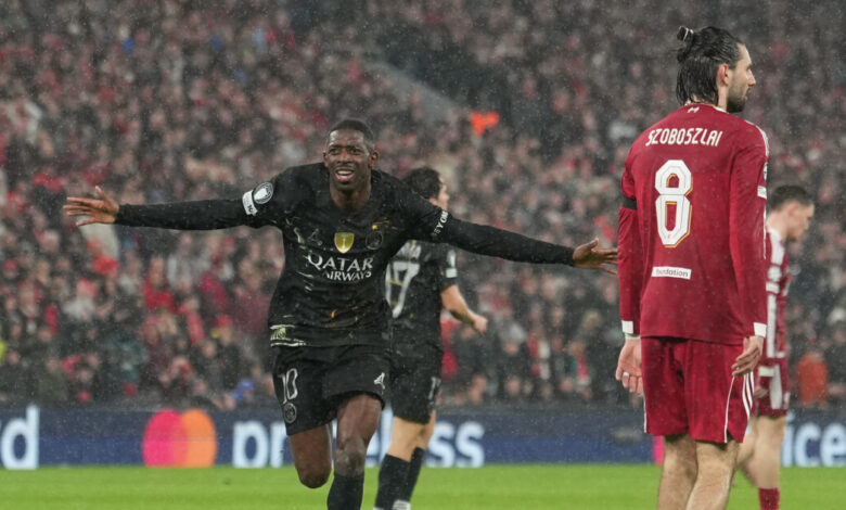 Λίβερπουλ-–-Παρί-Σεν-Ζερμέν-0-2:-Πέρασε-από-το-Άνφιλντ-με-Ντεμπελέ-και-προκρίθηκε-στα-ημιτελικά-του-champions-league