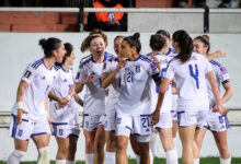 Νησιά-Φερόε-–-Ελλάδα-2-3:-Η-Εθνική-Γυναικών-έκανε-το-3/3-στα-προκριματικά-του-Μουντιάλ-και-αγκάλιασε-την-πρόκριση-και-την-άνοδο-στη-league-b