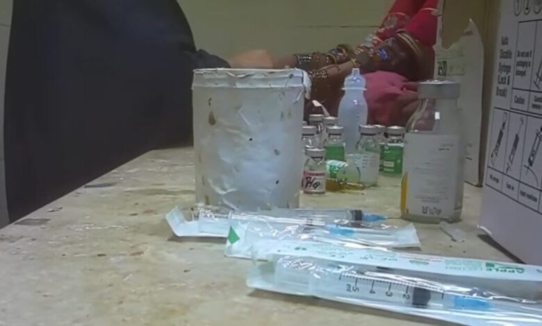 Τεράστιο-υγειονομικό-σκάνδαλο-στο-Πακιστάν:-331-παιδιά-μολύνθηκαν-από-hiv-σε-νοσοκομείο-–-Η-αποκαλυπτική-έρευνα-του-bbc