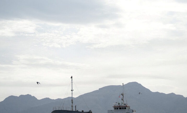 wsj:-Η-Ευρώπη-στήνει-σχέδιο-για-τo-άνοιγμα-των-Στενών-του-Ορμούζ-χωρίς-τις-ΗΠΑ