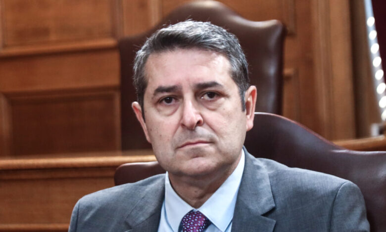 Γιώργος-Μυλωνάκης:-Πρωτοφανής-σκευωρία-σε-βάρος-μου-–-Στόχος-είναι-να-πληγεί-η-ελληνική-κυβέρνηση