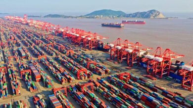 Η-Σαγκάη,-ναυαρχίδα-της-οικονομίας-της-Κίνας,-ανακοίνωσε-αύξηση-βιομηχανικής-παραγωγής-13,8%