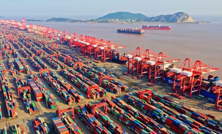 Η-Σαγκάη,-ναυαρχίδα-της-οικονομίας-της-Κίνας,-ανακοίνωσε-αύξηση-βιομηχανικής-παραγωγής-13,8%