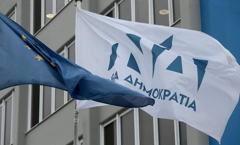 focus-της-Νέας-Δημοκρατίας-στη-Θεσσαλία-–-Τα-χαμηλά-ποσοστά-προβληματίζουν-το-Μέγαρο-Μαξίμου