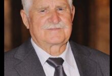 Κηδεύεται-σήμερα-ο-Γεώργιος-Τσιακλάγκανος