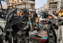 Τουλάχιστον-11-νεκροί-στη-Γάζα-όπου-το-Ισραήλ-συνεχίζει-να-παραβιάζει-την-εύθραυστη-εκεχειρία