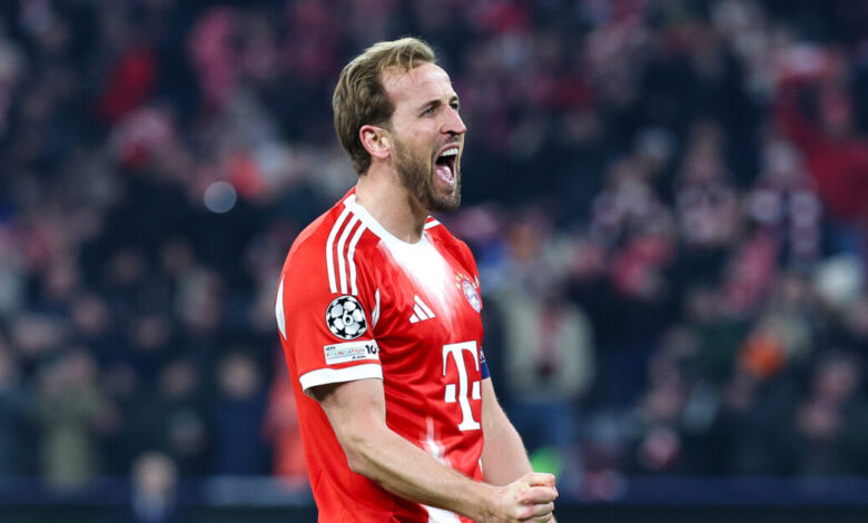 champions-league:-Η-δεύτερη-τιτανομαχία-Μπάγερν-Μονάχου-–-Ρεάλ-Μαδρίτης-και-η-αντίδραση-της-Άρσεναλ