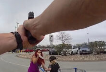 Νεμπράσκα:-Γυναίκα-μαχαίρωσε-παιδί-που-είχε-απαγάγει-από-την-μητέρα-του-–-Την-εκτέλεσαν-αστυνομικοί,-σκληρές-εικόνες