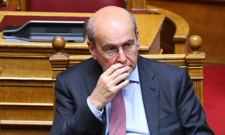 Χατζηδάκης-για-Μυλωνάκη:-«Είμαστε-συγκλονισμένοι,-συνέβη-μπροστά-μας-την-ώρα-του-πρωινού-καφέ»