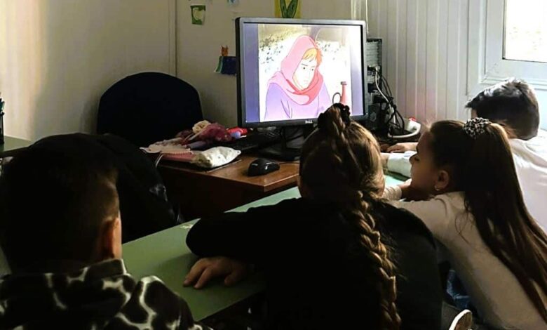 Πασχαλινά-έθιμα-για-παιδιά-Ρομά