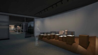 Διαχρονικό-Μουσείο-Τρικάλων:-Δημοπρατήθηκε-το-έργο