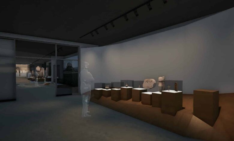 Διαχρονικό-Μουσείο-Τρικάλων:-Δημοπρατήθηκε-το-έργο