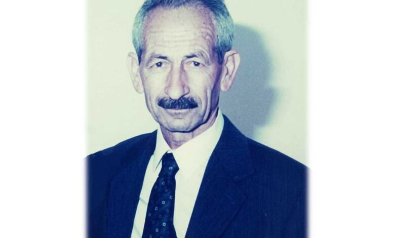 Έφυγε-από-τη-ζωή-ο-Λάμπρος-Ζώης