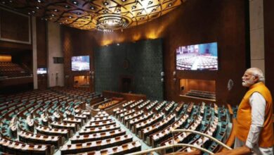 Ινδία:-Να-προσθέσει-300-βουλευτές-στην-Λοκ-Σάμπα-προτίθεται-η-κυβέρνηση-Μόντι