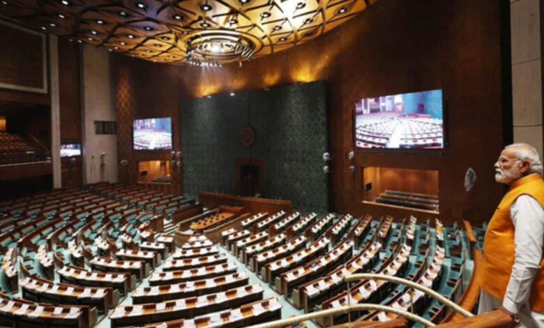 Ινδία:-Να-προσθέσει-300-βουλευτές-στην-Λοκ-Σάμπα-προτίθεται-η-κυβέρνηση-Μόντι