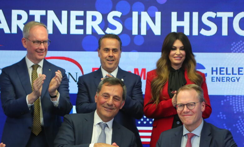 Οι-πετρελαϊκές-«βλέπουν»-270-δισ-κμ.-φυσικού-αερίου-στο-Ιόνιο-–-Η-ερευνητική-γεώτρηση-θα-έχει-πιθανότητα-16%-να-τα-ξεκλειδώσει-–-Έπεσαν-οι-υπογραφές