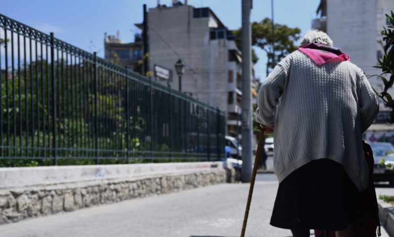 Ρέθυμνο:-Σφραγίστηκε-παράνομη-δομή-φιλοξενίας-ηλικιωμένων-μετά-από-καταγγελίες