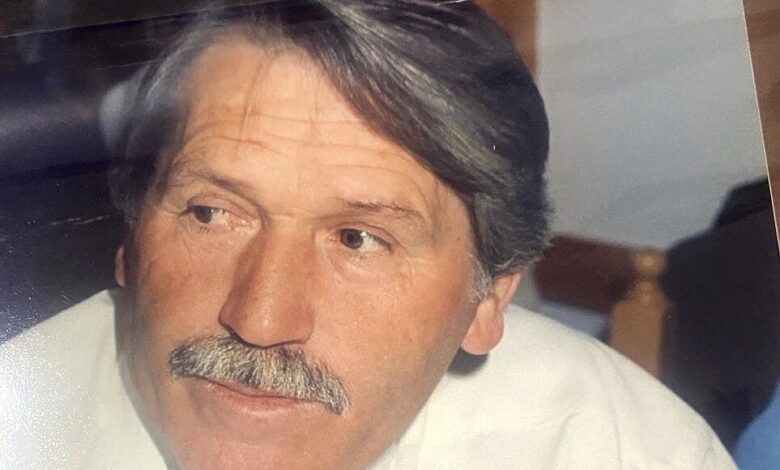 Έφυγε-από-τη-ζωή-ο-Χρήστος-Χριστάνας-–-Την-Πέμπτη-η-κηδεία-στο-Λιόπρασο