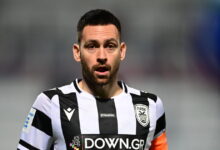 ΠΑΟΚ:-Με-Ζίβκοβιτς-η-προπόνηση-ενόψει-ΑΕΚ